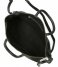 Shabbies  Handbag Heavy Grain Leather Black (1000)